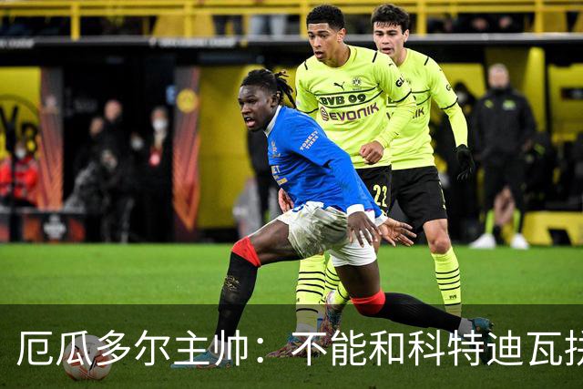 厄瓜多尔主帅：不能和科特迪瓦拼对抗得另寻他法 我们充满了信心